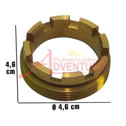 Porca de aperto s-80 (33-35300)